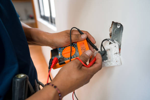 Best Electrical Repair Services  in Burgettstown, PA