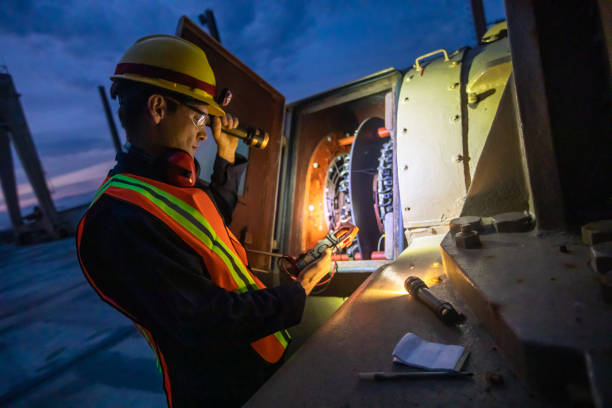 Best Residential Electrician Services  in Burgettstown, PA