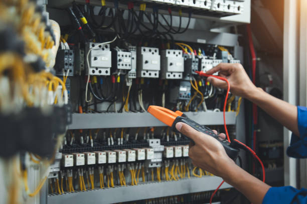 Best Circuit Breaker Repair  in Burgettstown, PA