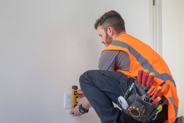 Best Electrical Upgrades for Homes  in Burgettstown, PA